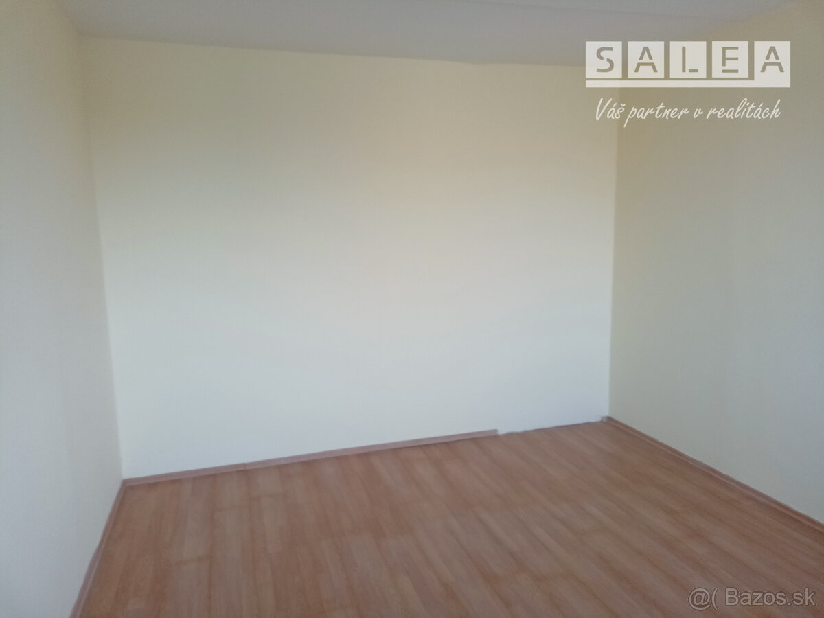 INVESTIČNÁ PRÍLEŽITOSŤ Krásny 1izbový na predaj na ulici J. - 2