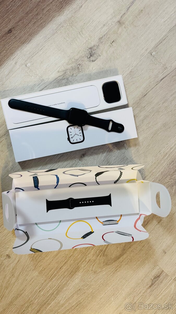 Apple watch 7 45mm - 2