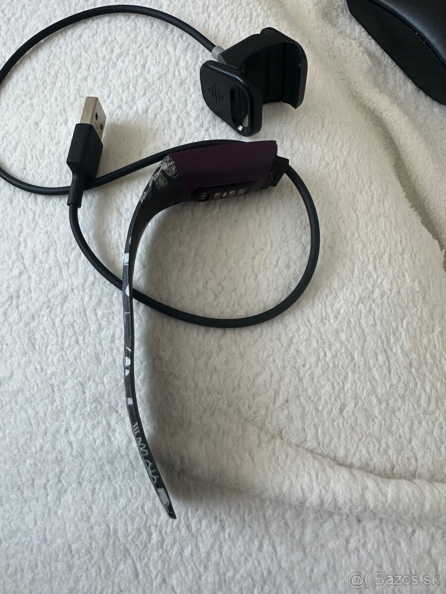 Fitbit Charge 4 FB417 - 2