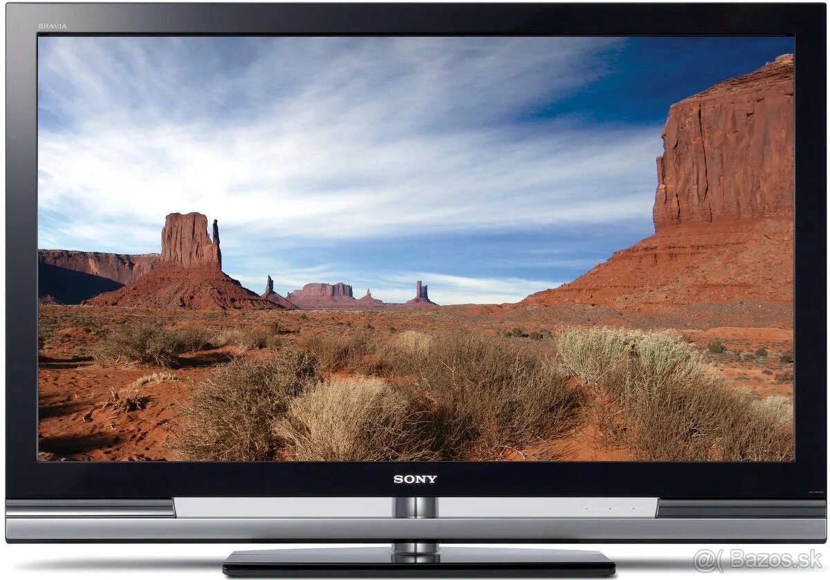 SONY BRAVIA LCD FULL HD 40”/102 cm - 2