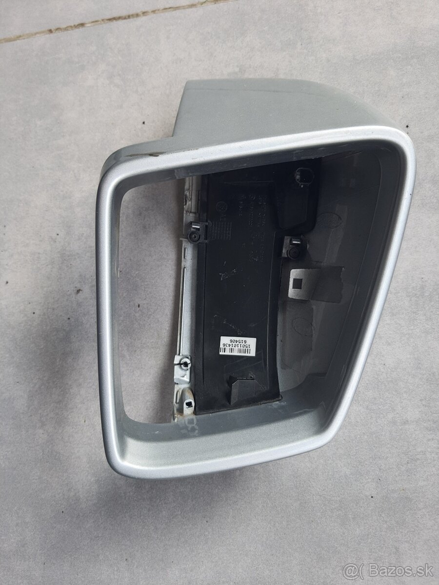 Mercedes ML/GLE W166 kryt PP zrkadla,obal - 2