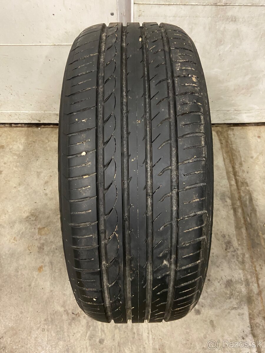 215/55 r16 letné pneumatiky - 2