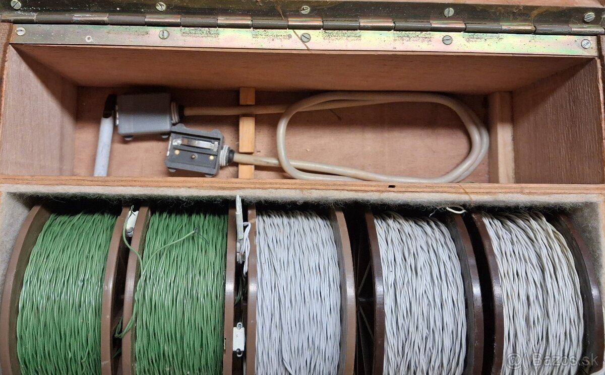 Zariadenie na ohňostroj - 2