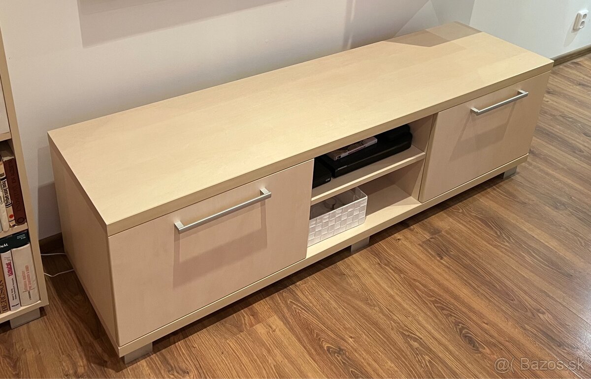 Obývacia zostava - 2