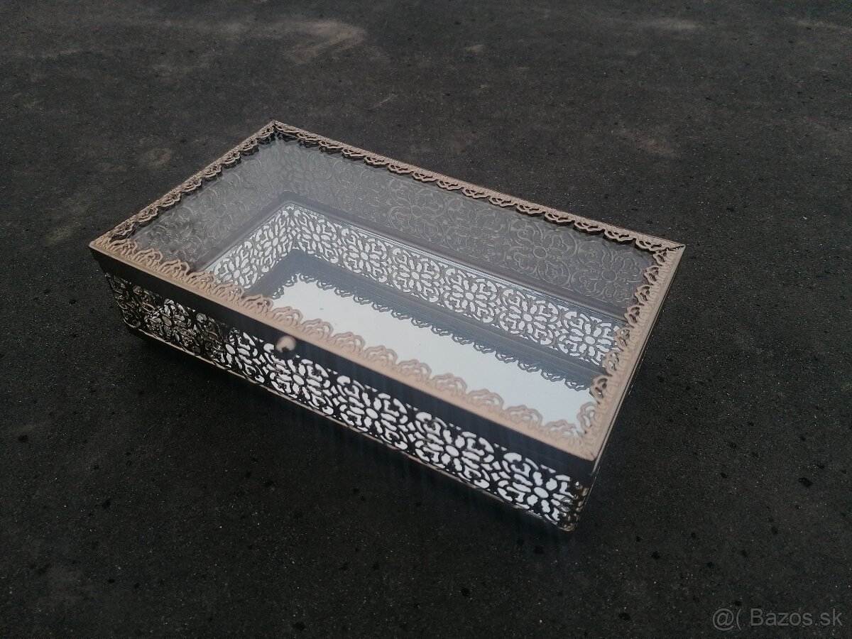 Predám šperkovnica - 2