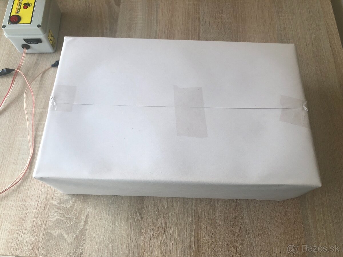 Včelie medzistienky B - 2