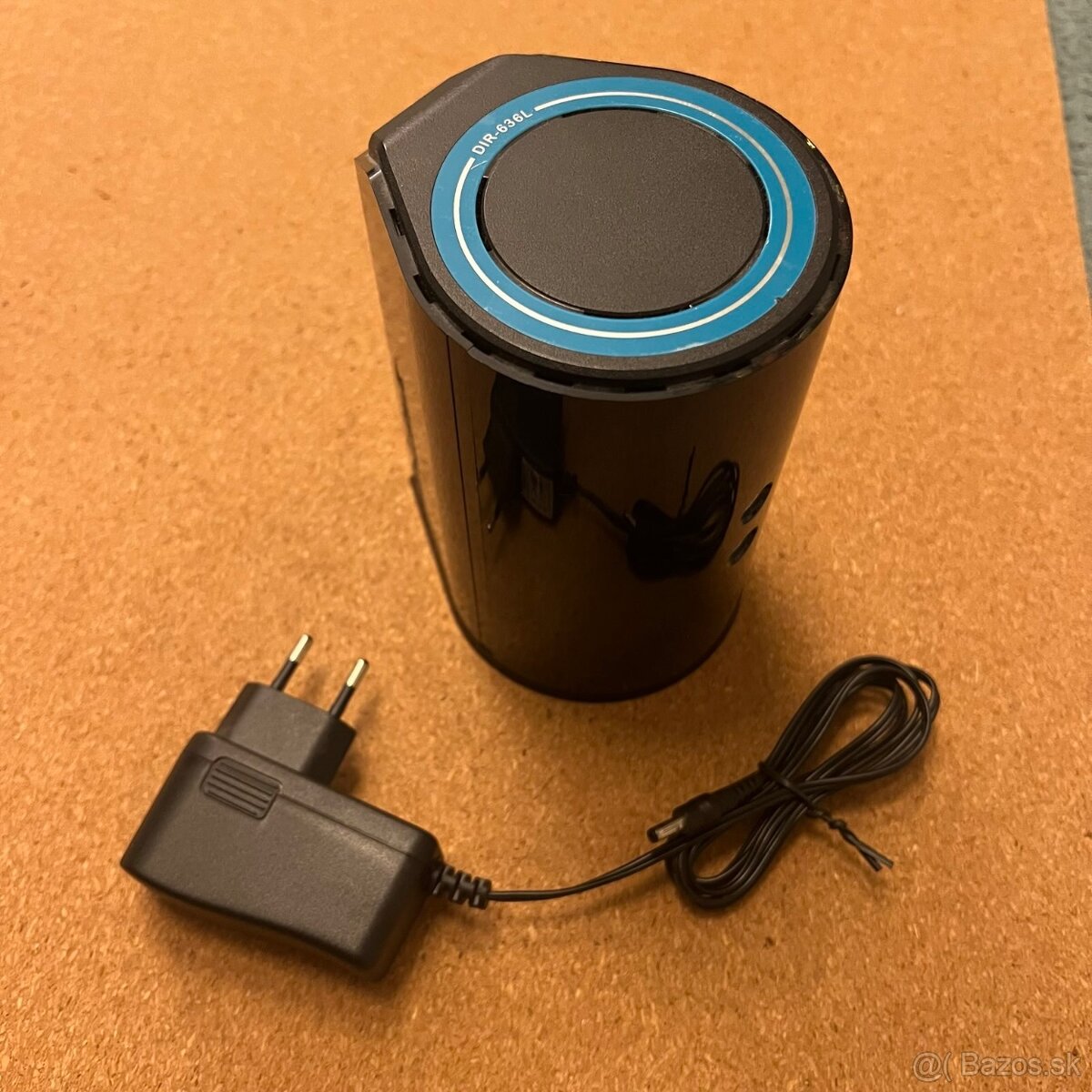 Predám Wi-Fi router D-Link Cloud Gigabit Router N300 - 2