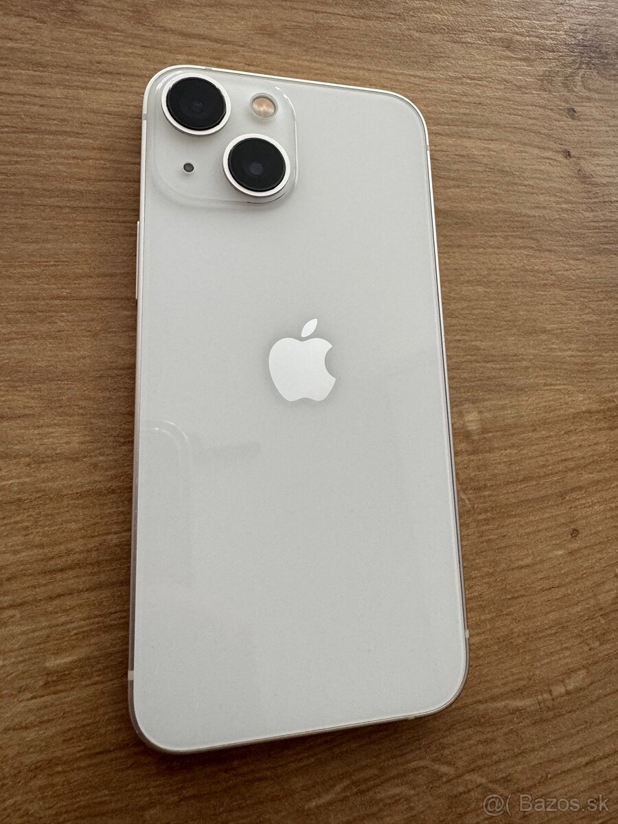 Apple Iphone 13 mini 128 GB - 2