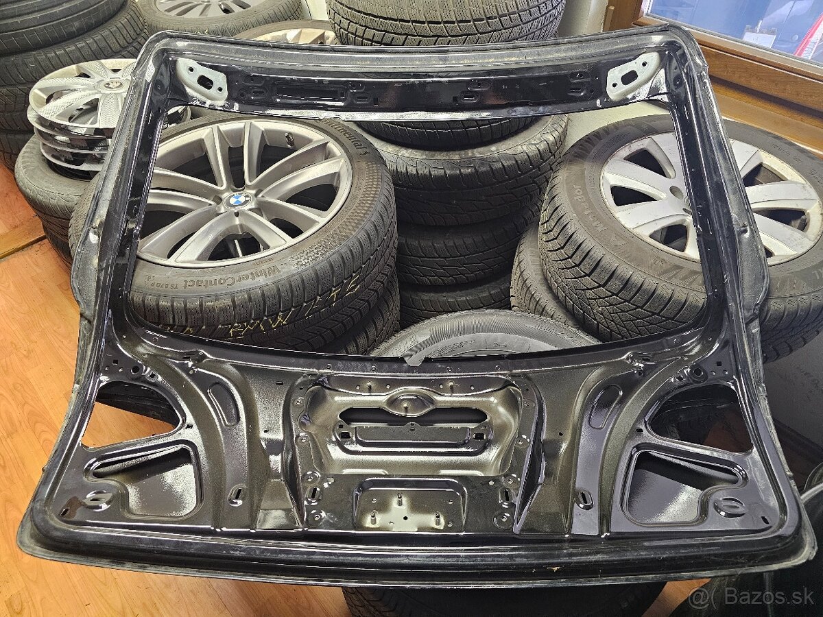 Audi A4 Allroad B8 2015- - 2