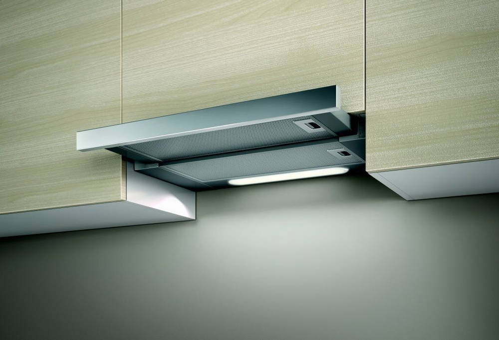 Odsavac Elite 14 Lux/BL Elica - 2