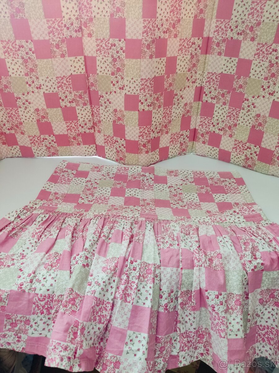 Set do deckej izby - 2