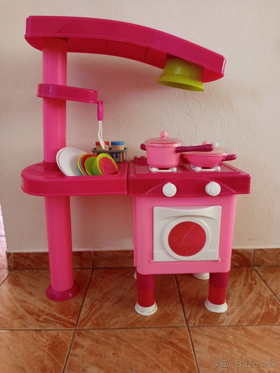 Detská kuchynka - 2