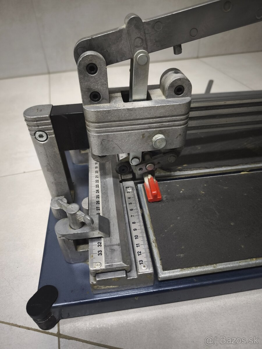 Kaufmann 630 rock - 2