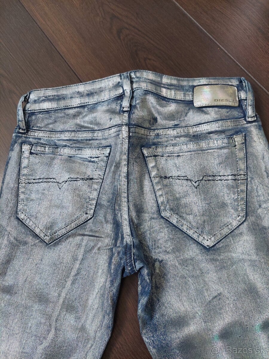 Rifle DIESEL-LIMITED EDITION - 2