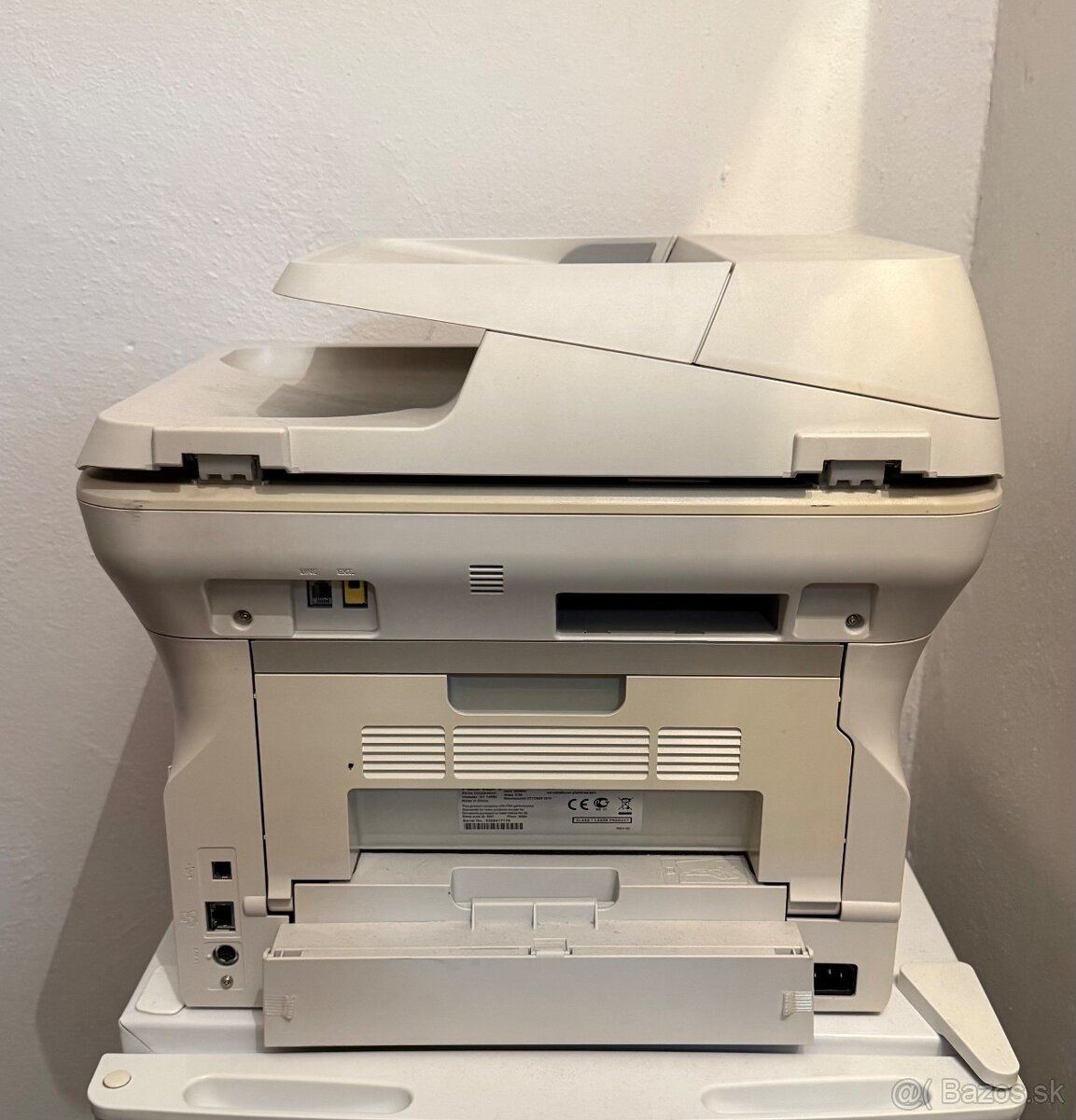 Xerox WorkCentre 3220 - 2