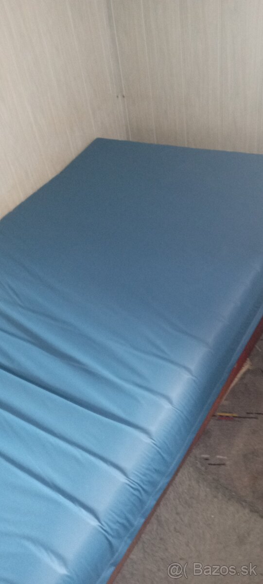 Ortopedické nepremokavé matrac - 2