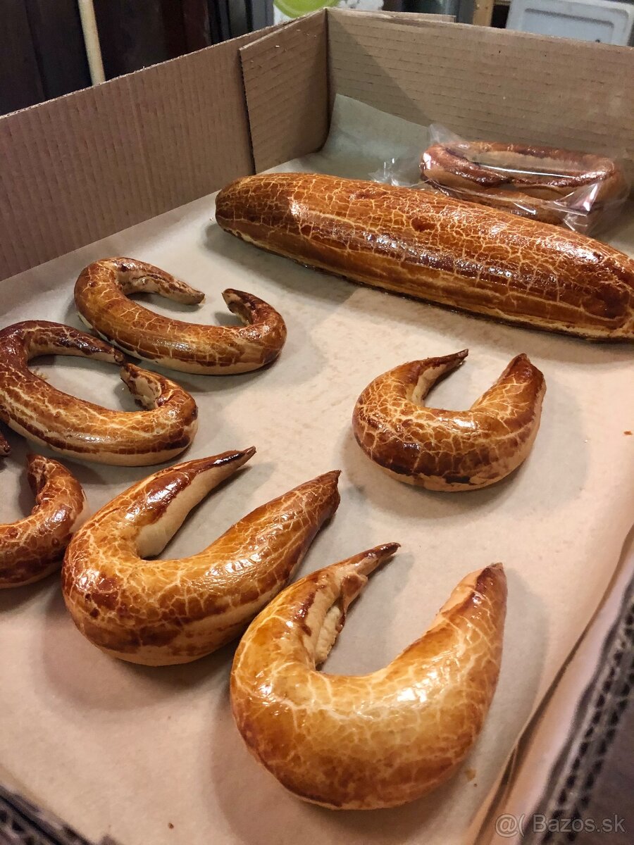 BRATISLAVSKÉ CESTO - 2