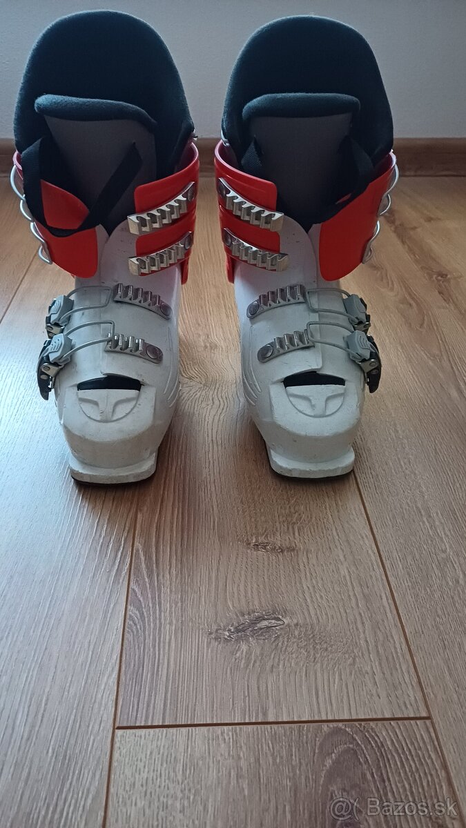 Predám detské lyžiarky. - 2