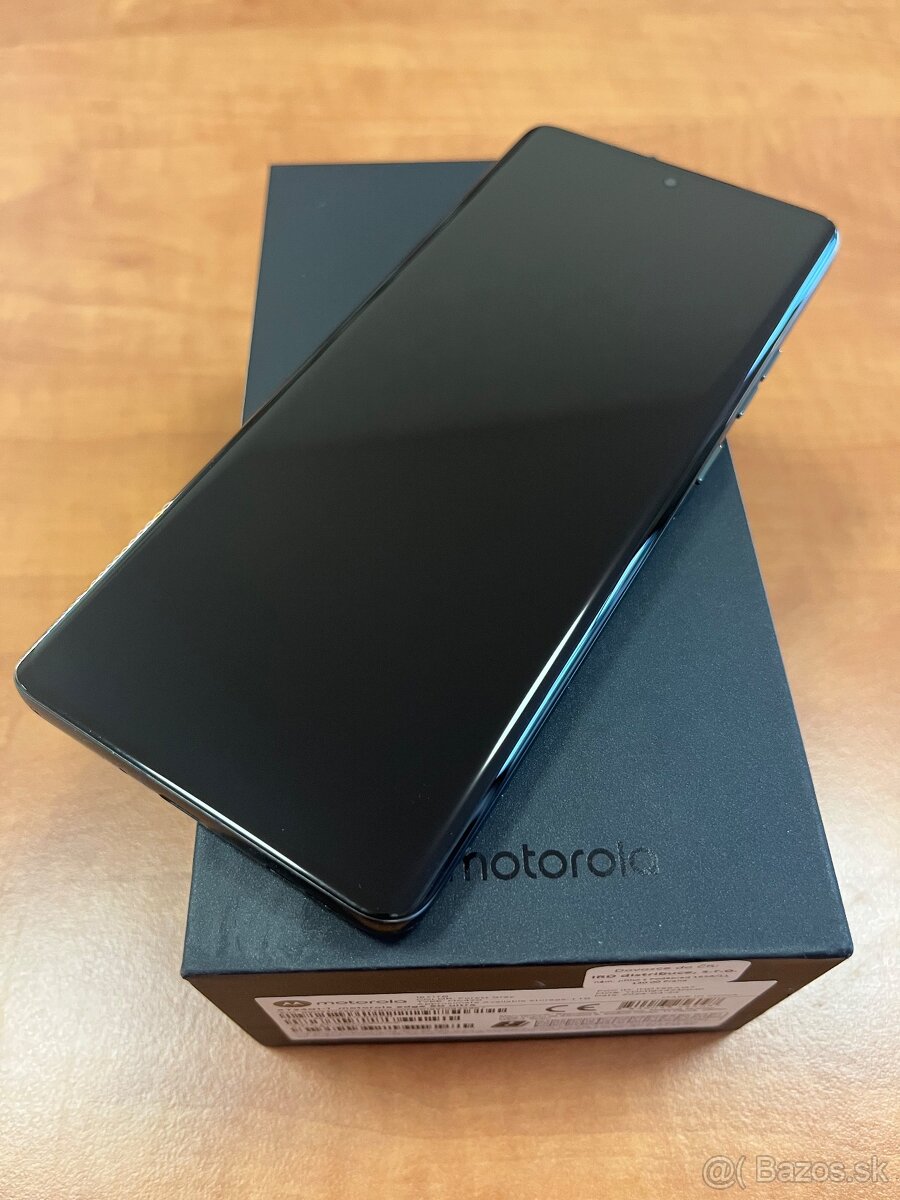 Motorola Edge 50 Ultra 1TB - 2