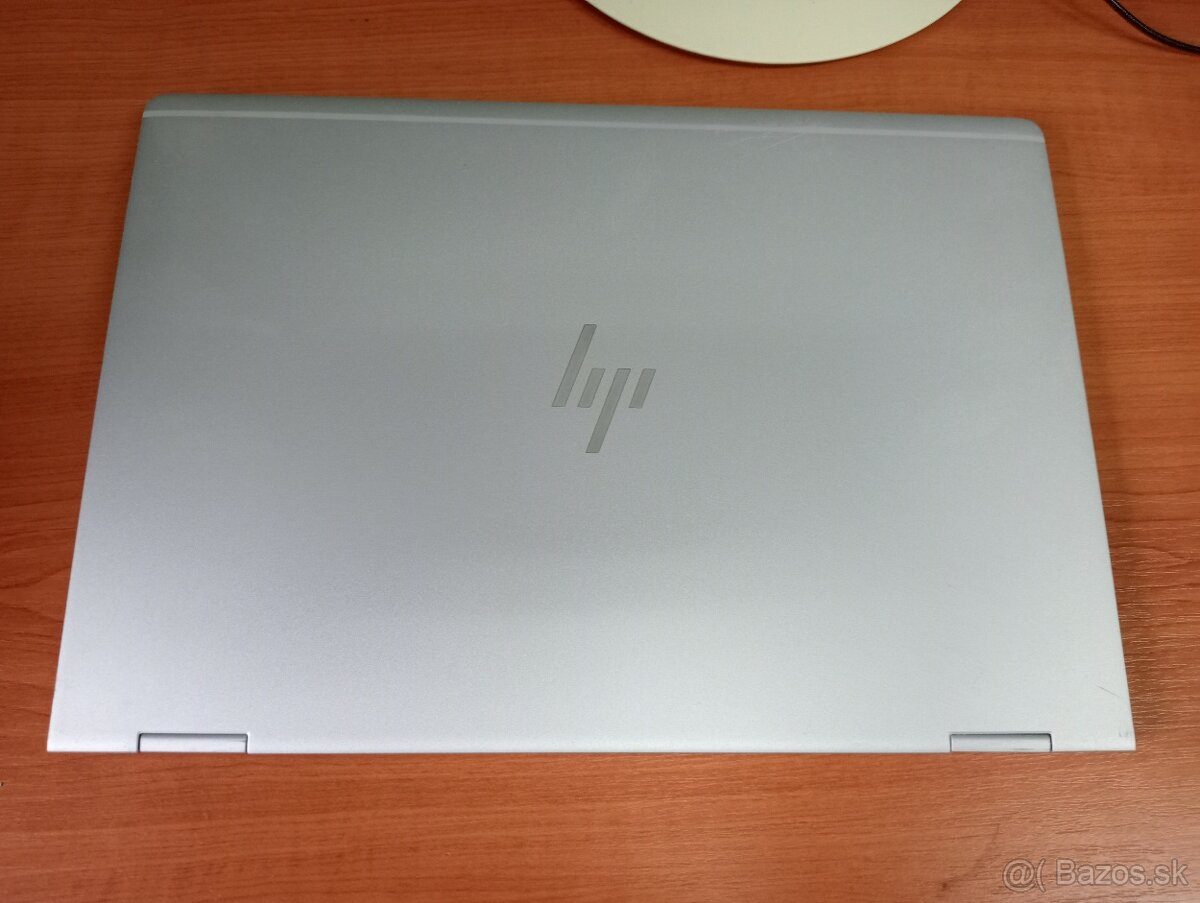 Hp elitebook x360 1030 g2 + Intel core i5 + 8gb ram + Win10 - 2