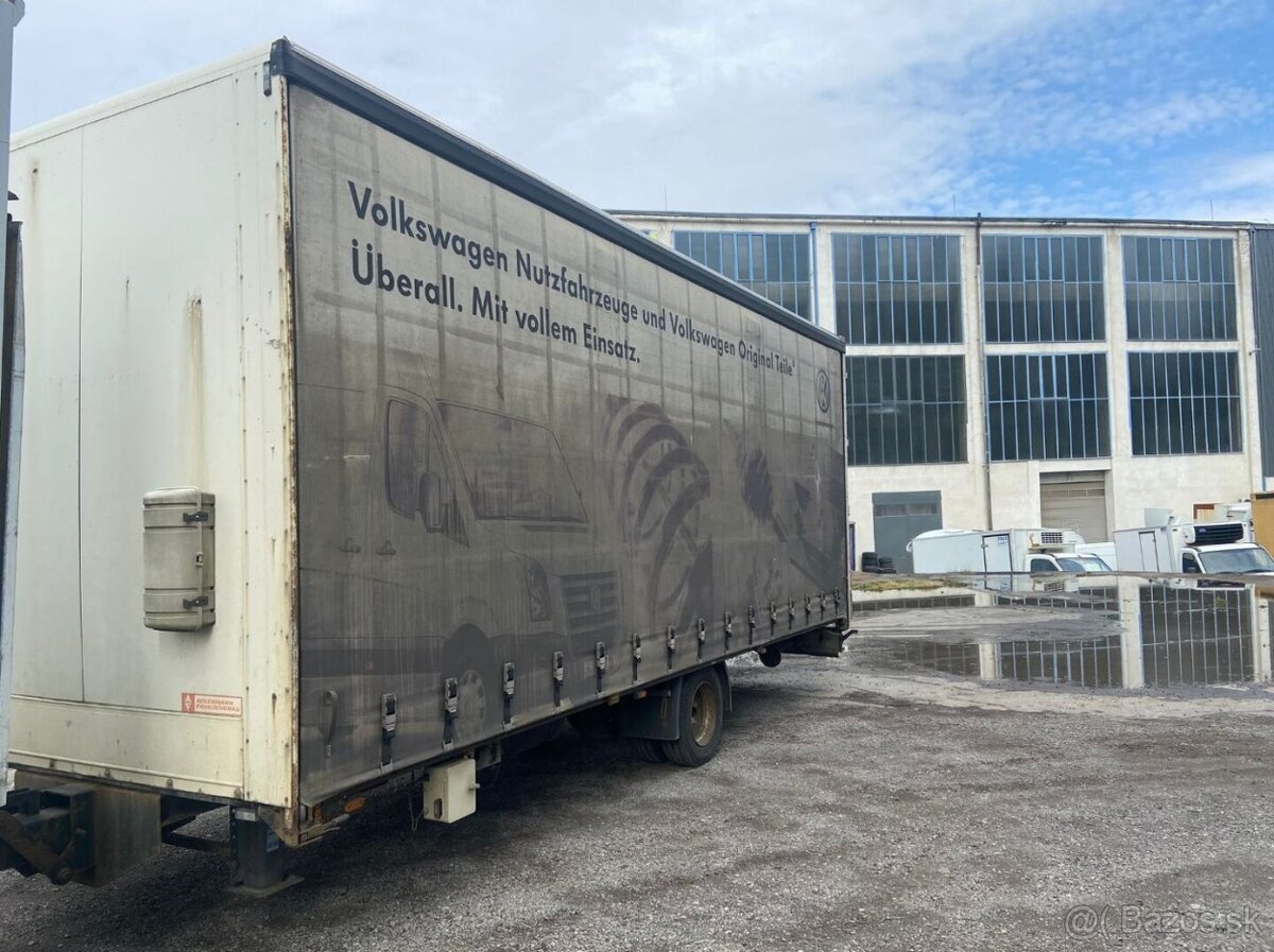 Ackermann Z-KA-F95/75E +DPH - 2