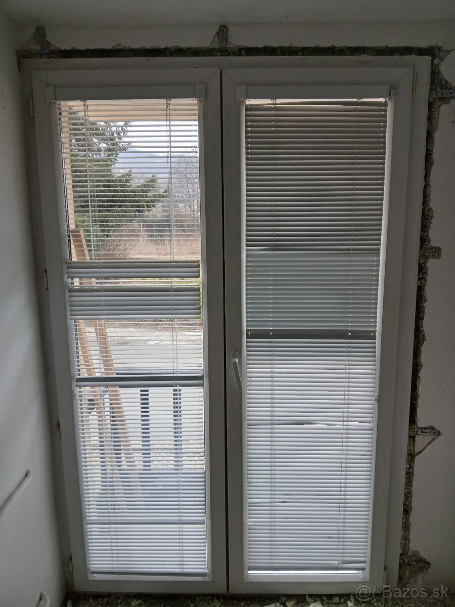 Predám plastové okná - 2