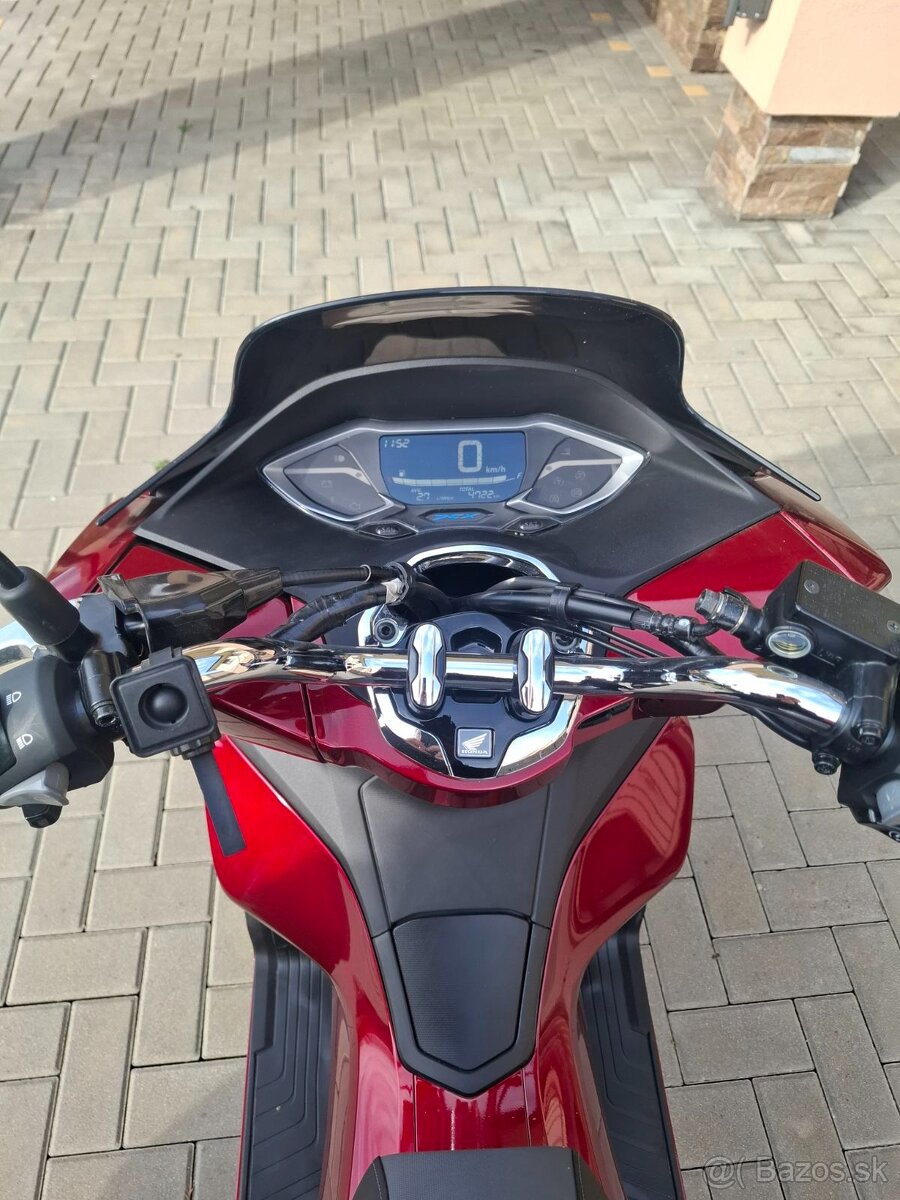 Predám honda PCX 125 - 2