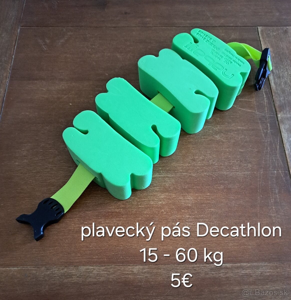 Plavecký pás Decathlon - 2