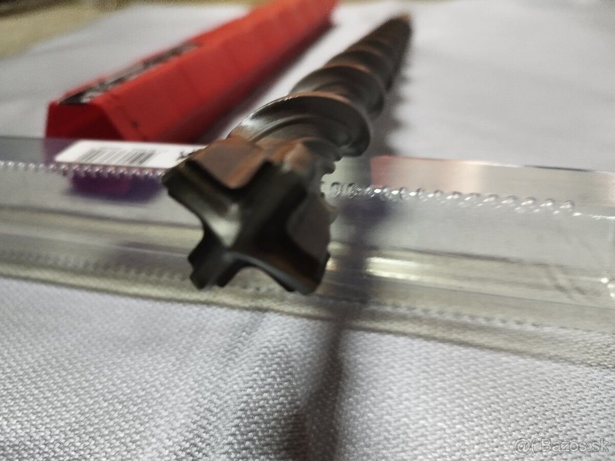 HILTI JADROVÉ VRTÁKY 28 - 2