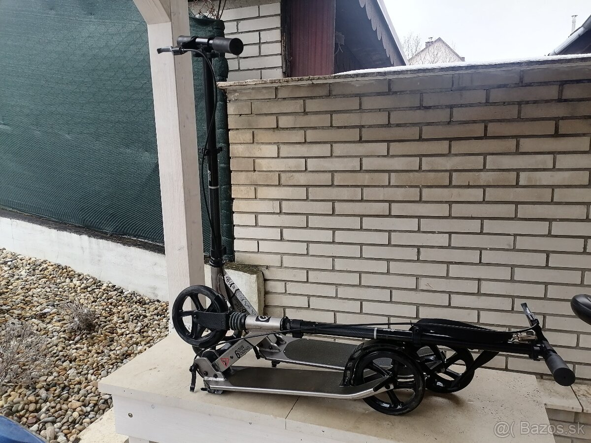 Kolobežka 2 kusy - 2