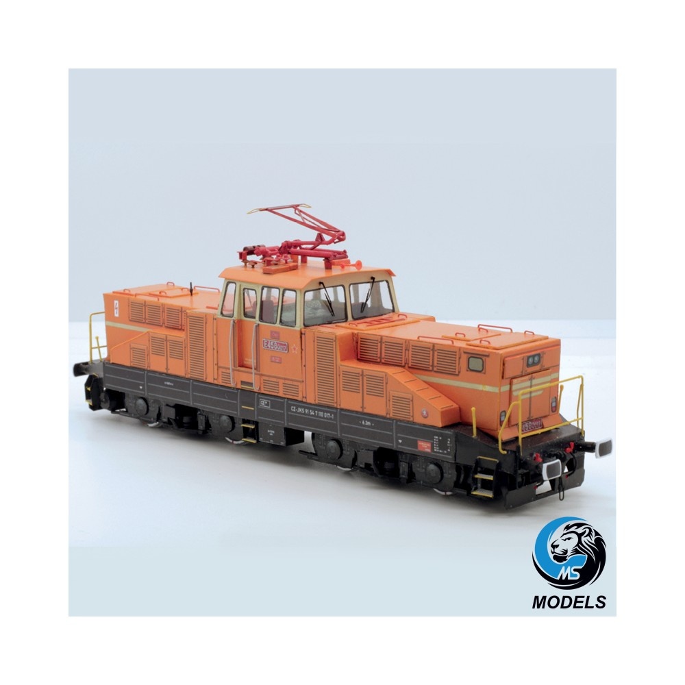 Doplnky k modelu - 2