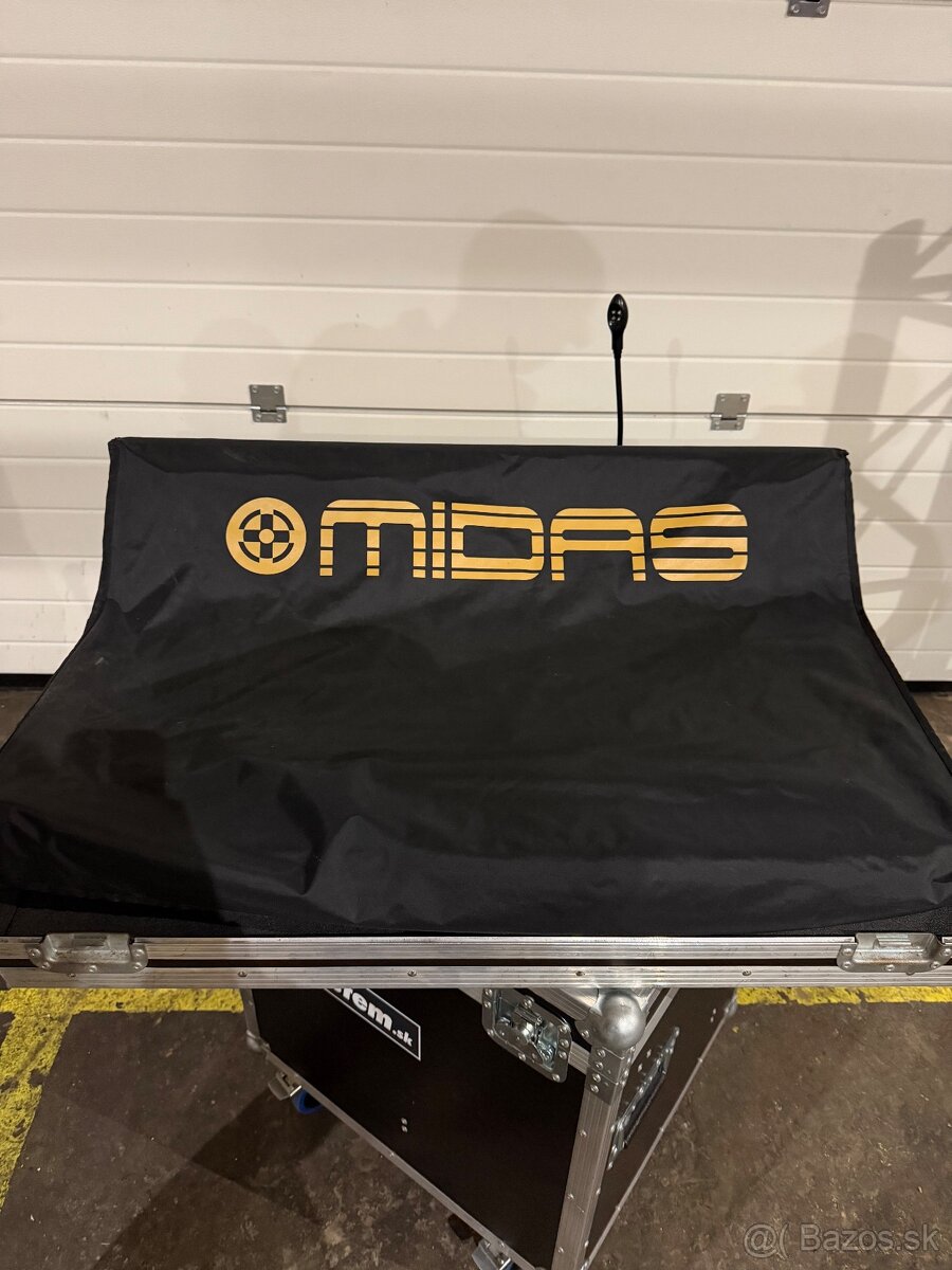 Midas M32 - 2