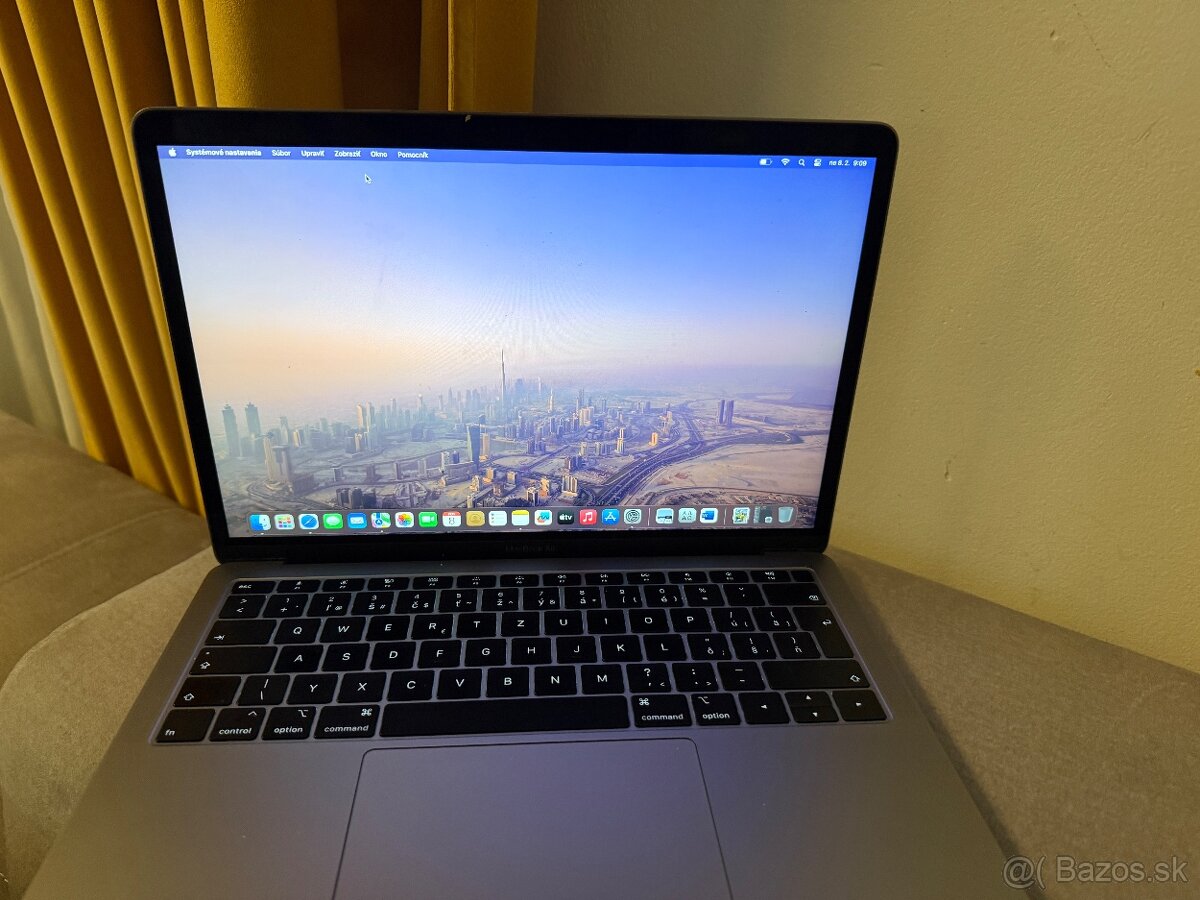MacBook Air 13 - 2