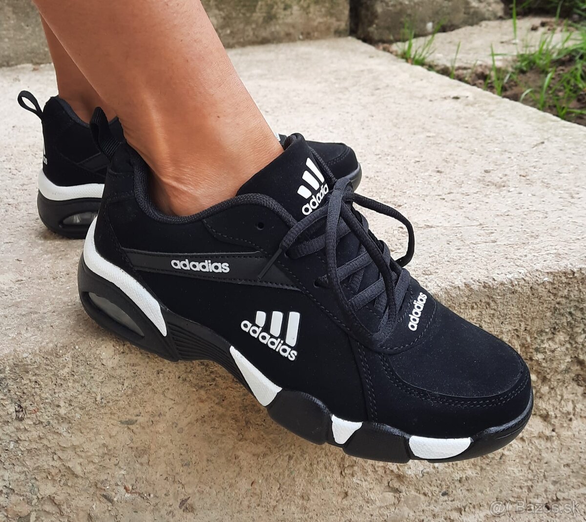 Dámske neznačkové tenisky 38 - 2