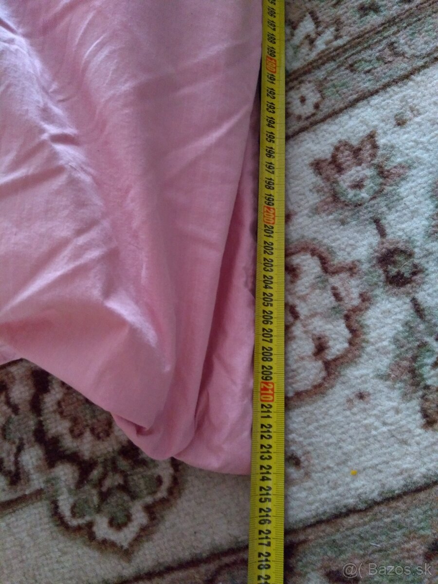 Páperová perina - 2