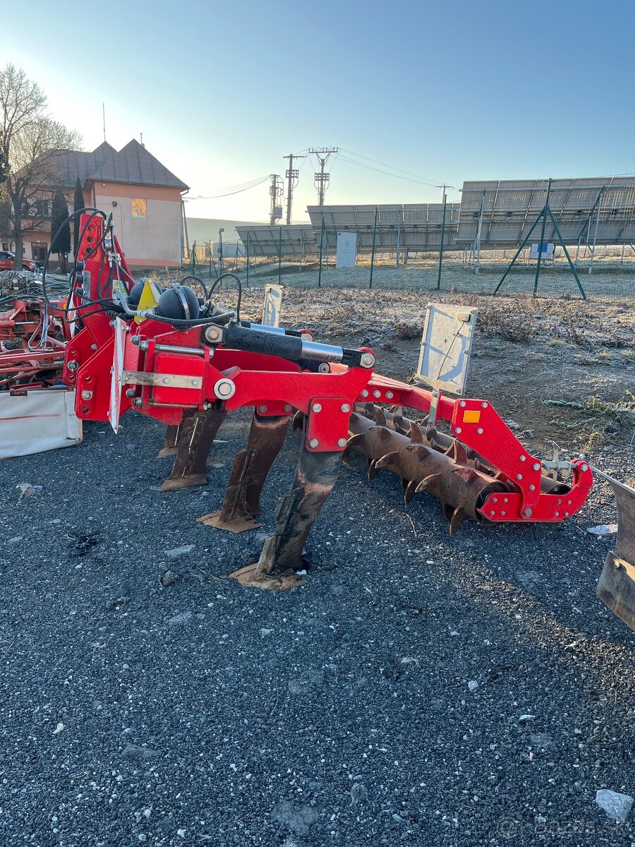 Podryvák Opall-Agri Hektor 3H - 2