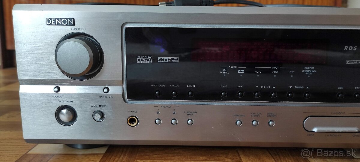 Denon AVR 1905 - 2