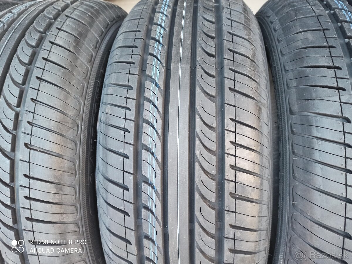 letne pneu 205/55 R16 - 2