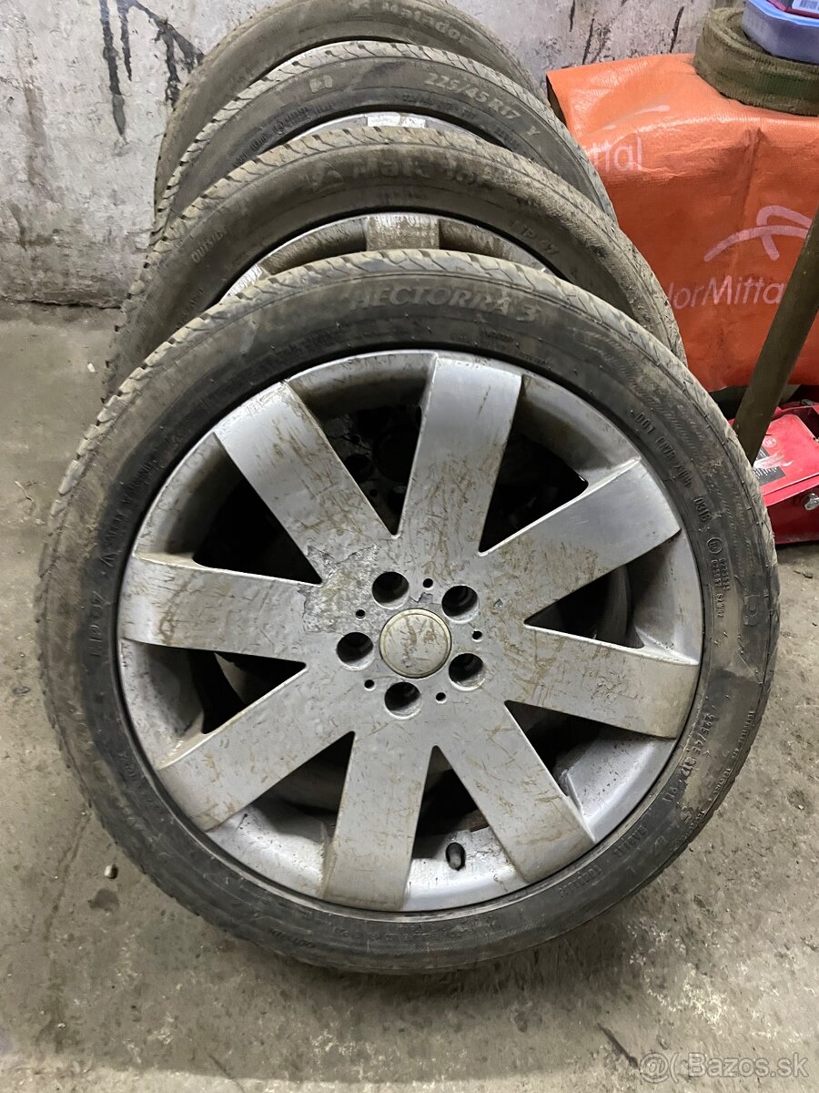 5x100 r17 - 2
