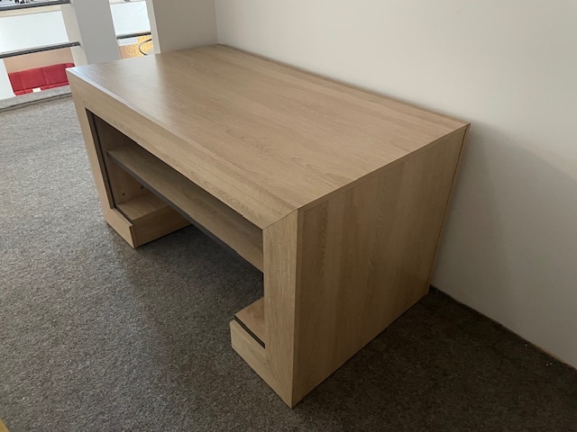 Predám stolík Cuba - 2