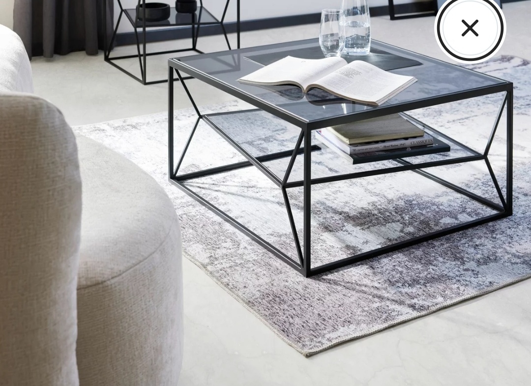 Konferenčný stolík - 2