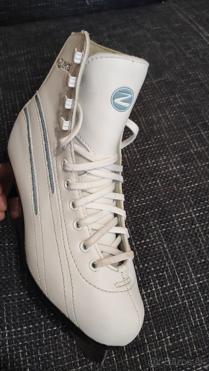 Dámske korčule na ľad - 2