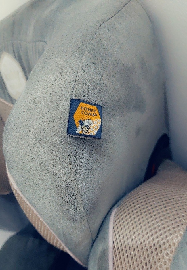 Autosedačka Kiddy - 2