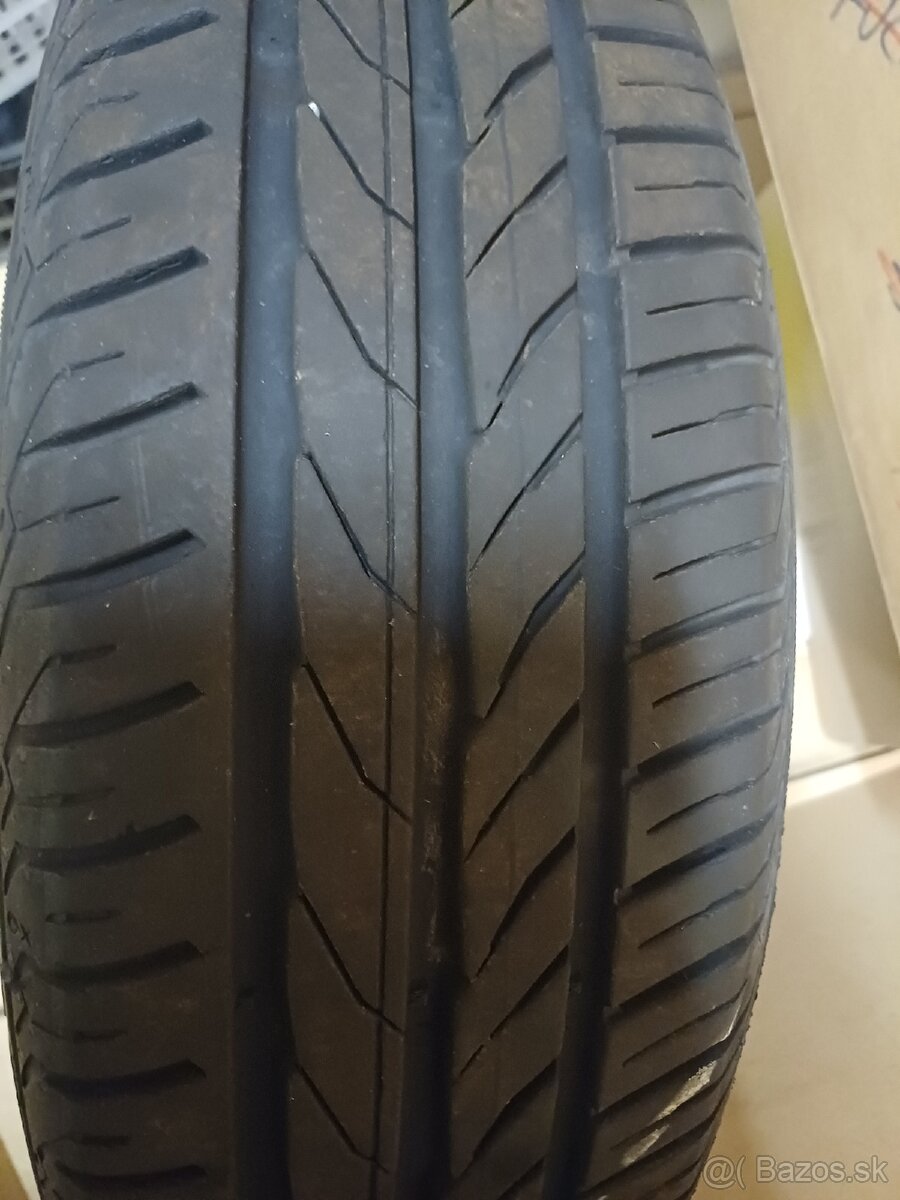 Letne pneumatiky matador 2x - 2