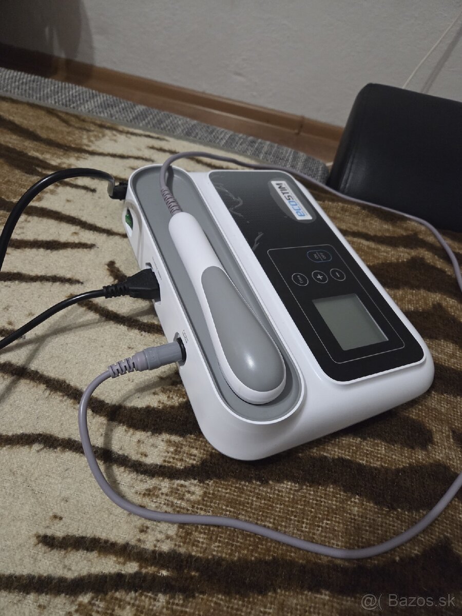 Ecostim US300 ultrazvuk - 2