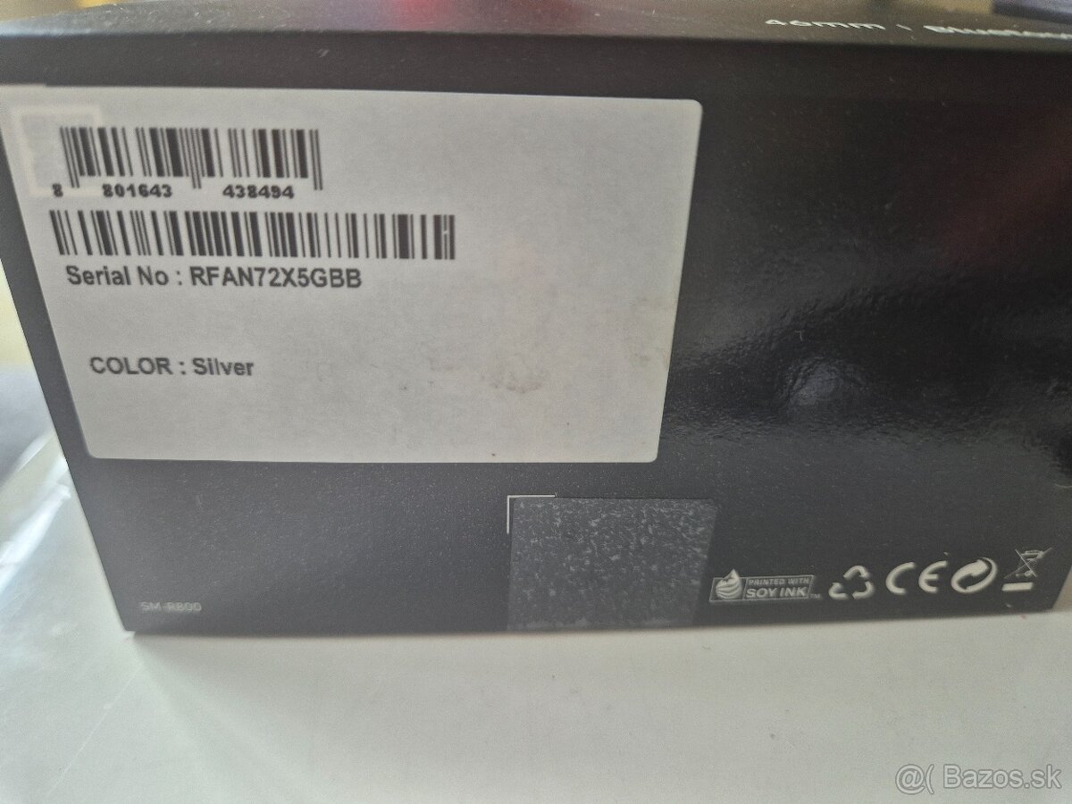 Samsung Galaxy Watch 46mm/Bluetooth - 2