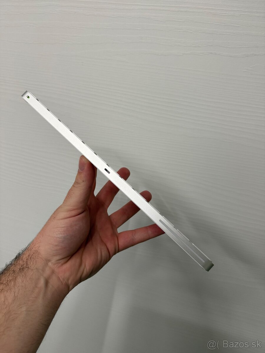 Predam vymenim apple magic keyboard - 2