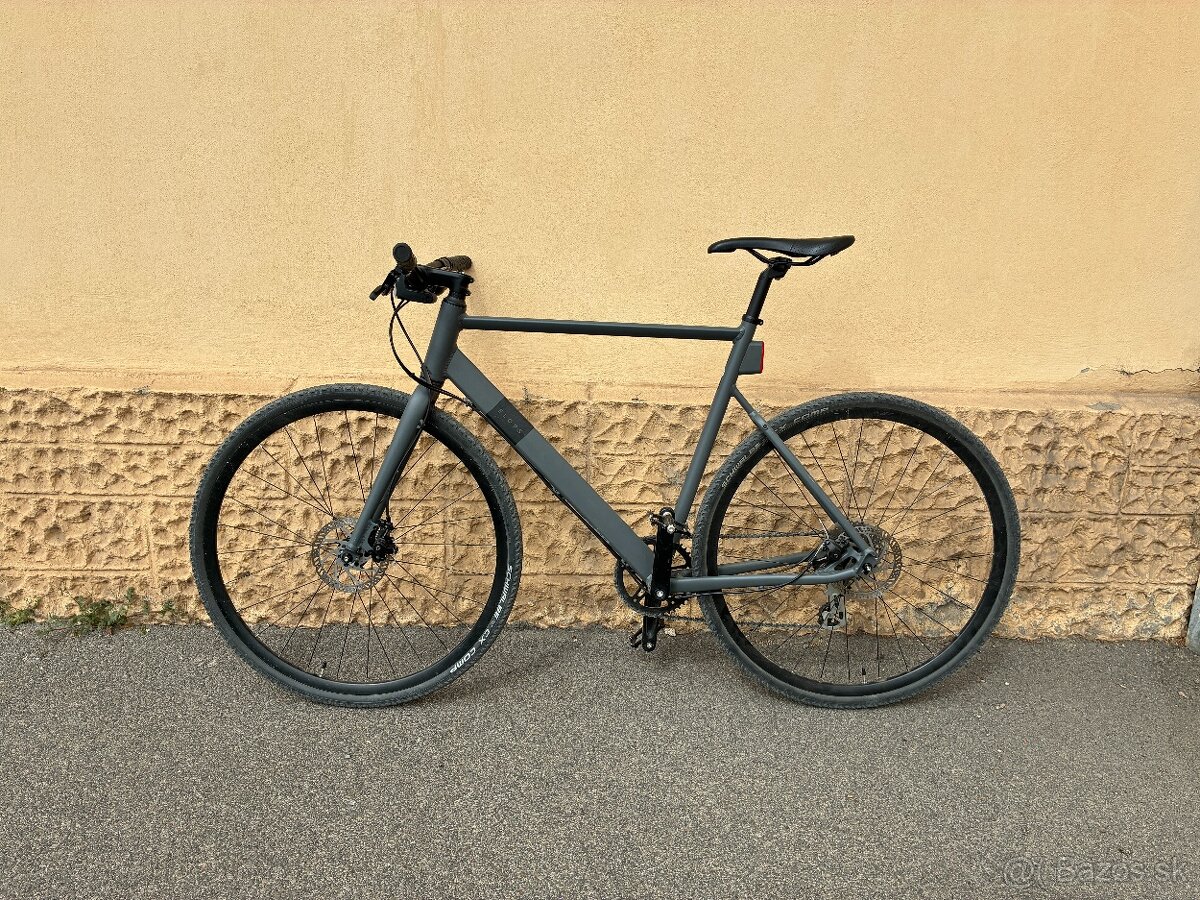 Elops 900 speed XL - 2