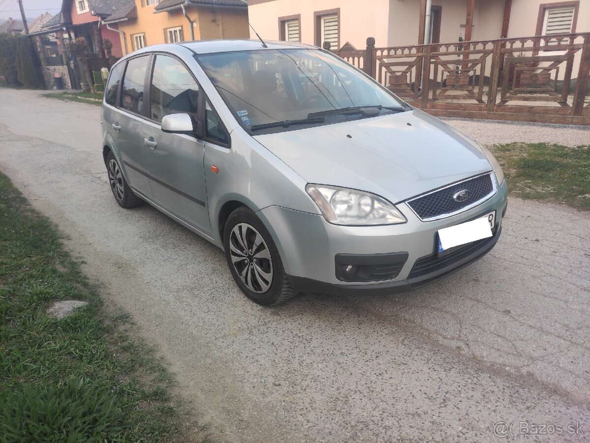 Ford C-Max - 2