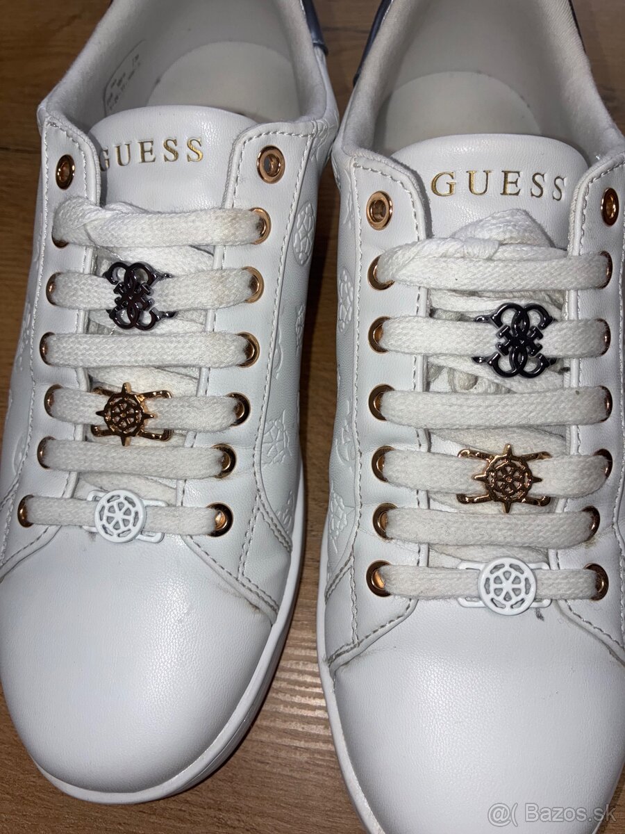 Botasky Guess - 2